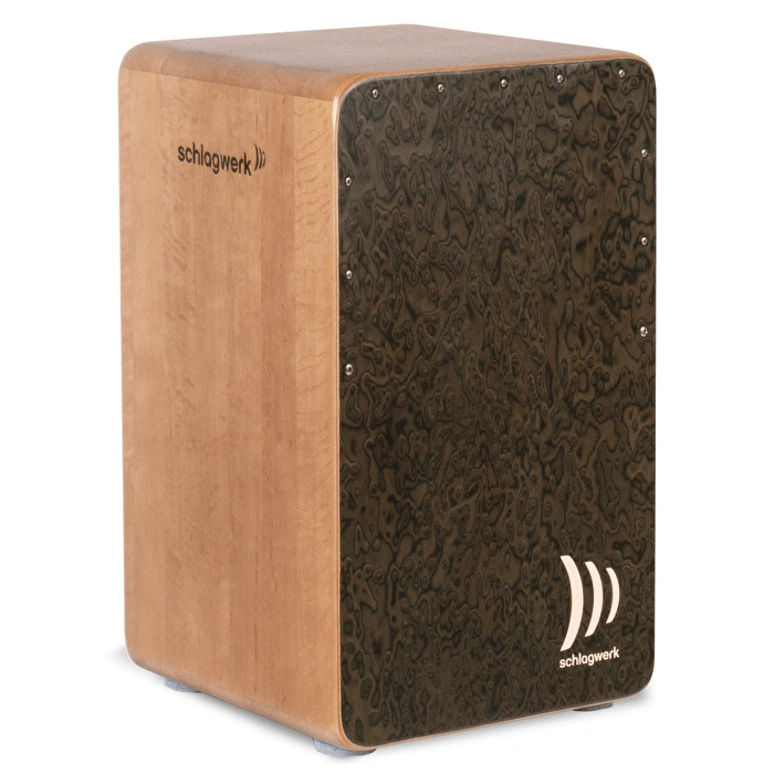 Cajon & Percussion